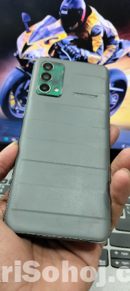 Realme gt master edition